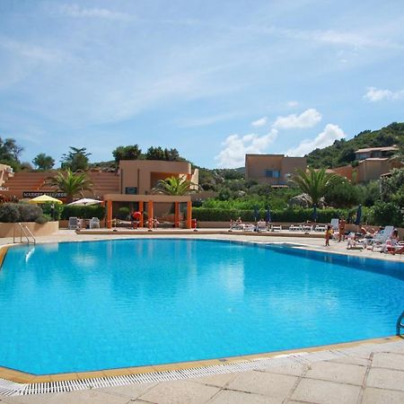 Residenze Paradiso 코스타 파라디소 외부 사진