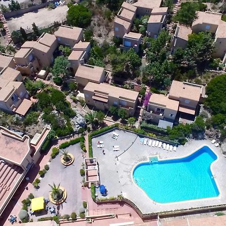 Residenze Paradiso 코스타 파라디소 외부 사진