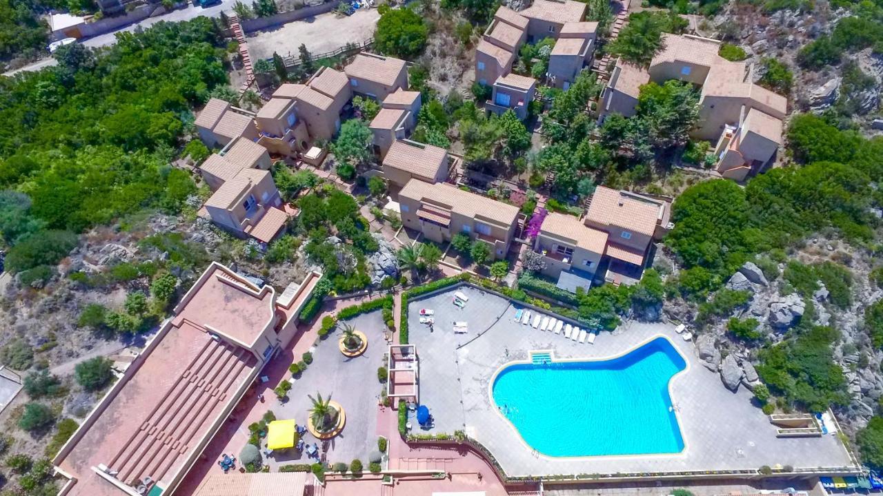 Residenze Paradiso 코스타 파라디소 외부 사진