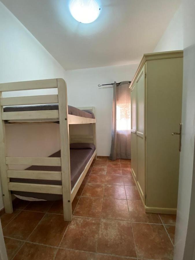Residenze Paradiso 코스타 파라디소 외부 사진
