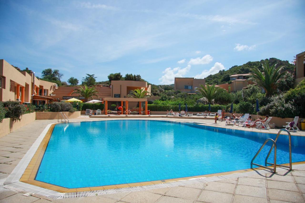 Residenze Paradiso 코스타 파라디소 외부 사진