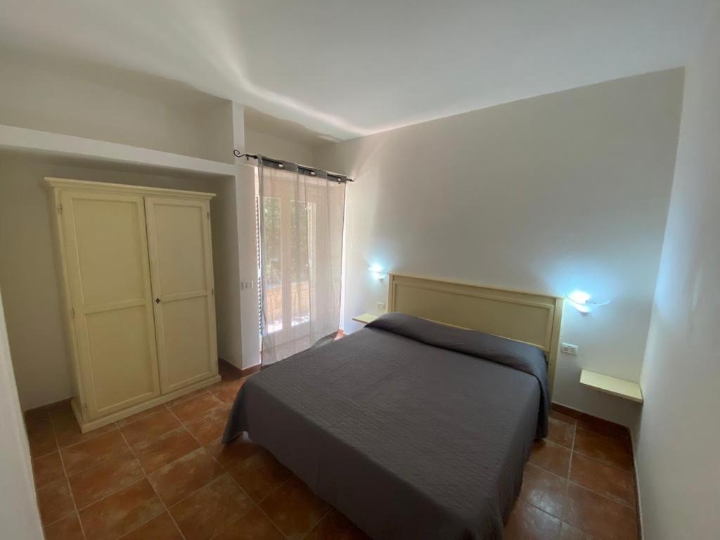 Residenze Paradiso 코스타 파라디소 외부 사진