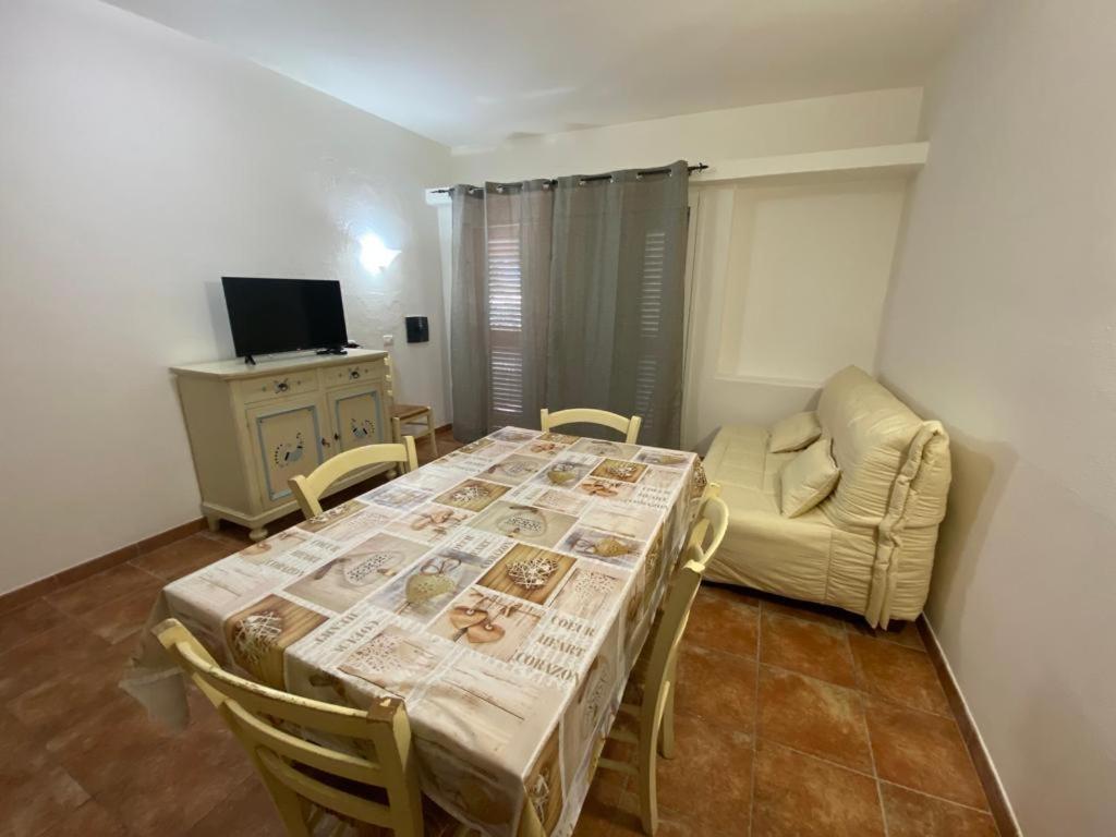 Residenze Paradiso 코스타 파라디소 외부 사진