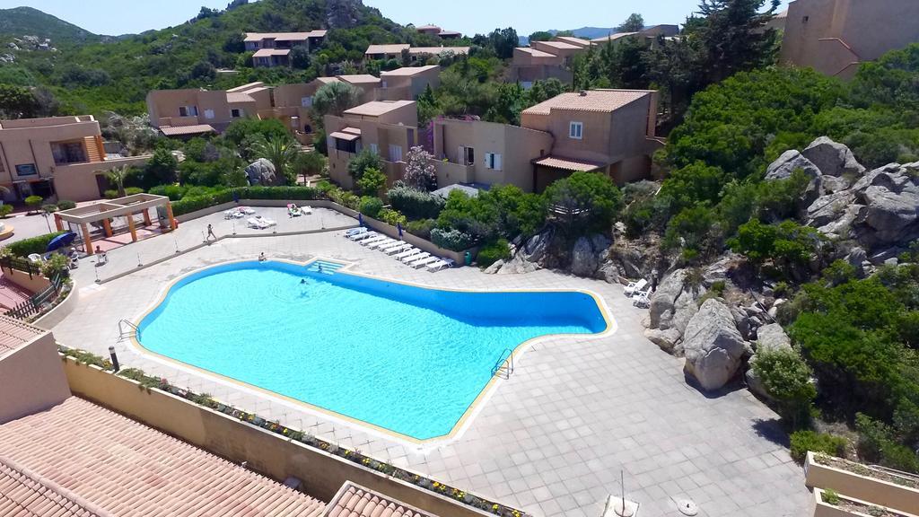 Residenze Paradiso 코스타 파라디소 외부 사진