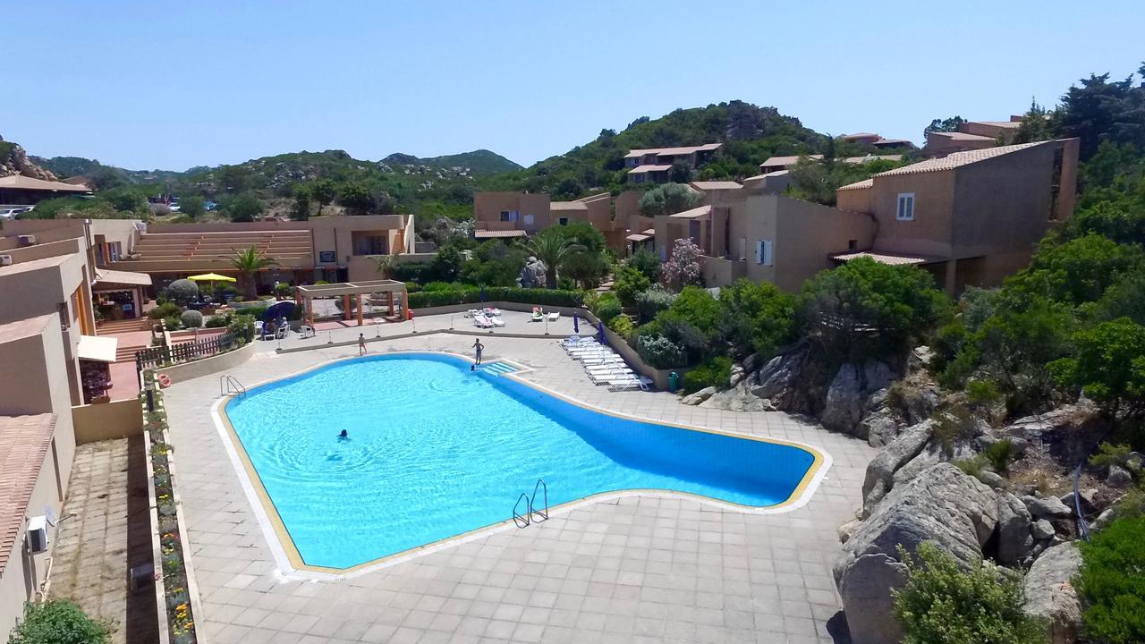 Residenze Paradiso 코스타 파라디소 외부 사진