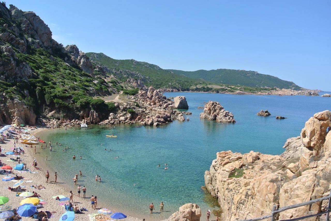 Residenze Paradiso 코스타 파라디소 객실 사진