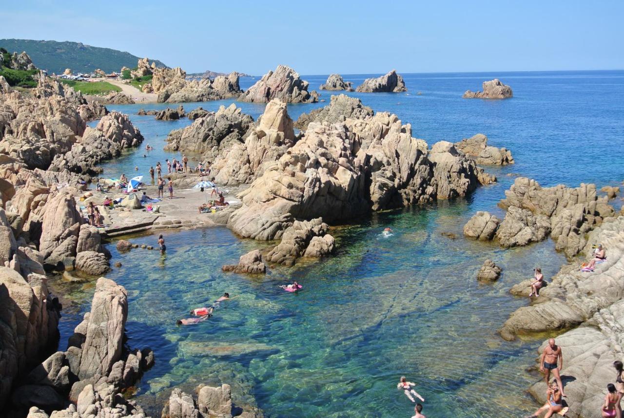 Residenze Paradiso 코스타 파라디소 객실 사진