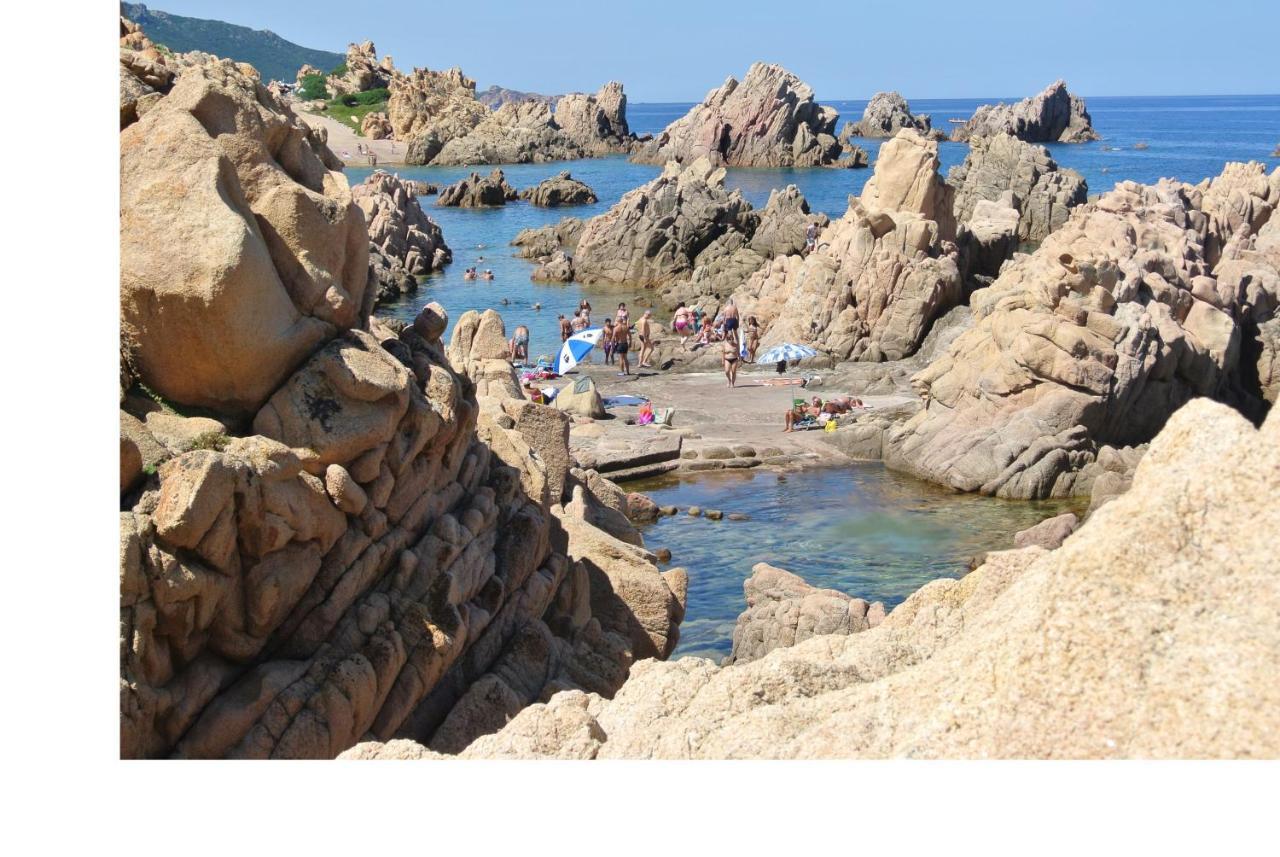 Residenze Paradiso 코스타 파라디소 외부 사진