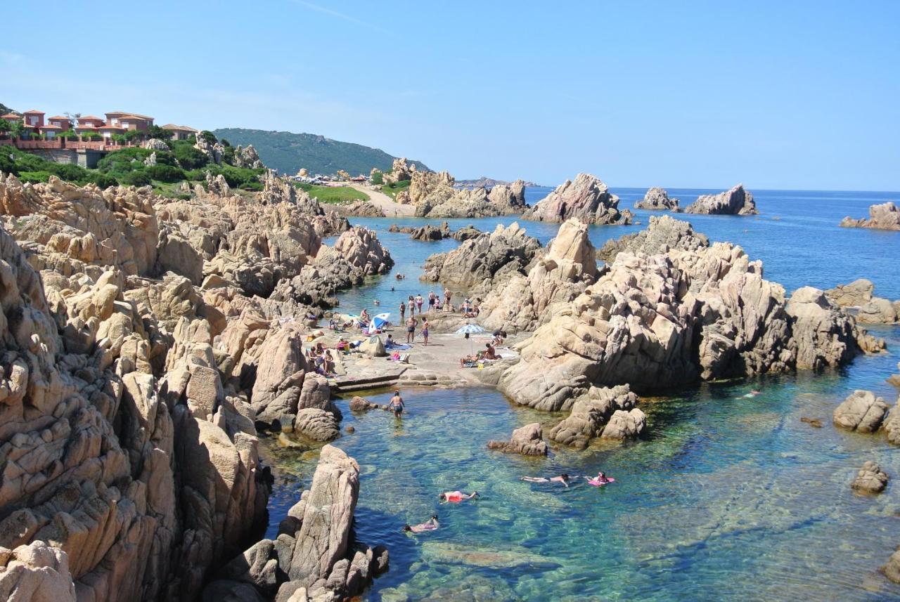 Residenze Paradiso 코스타 파라디소 객실 사진