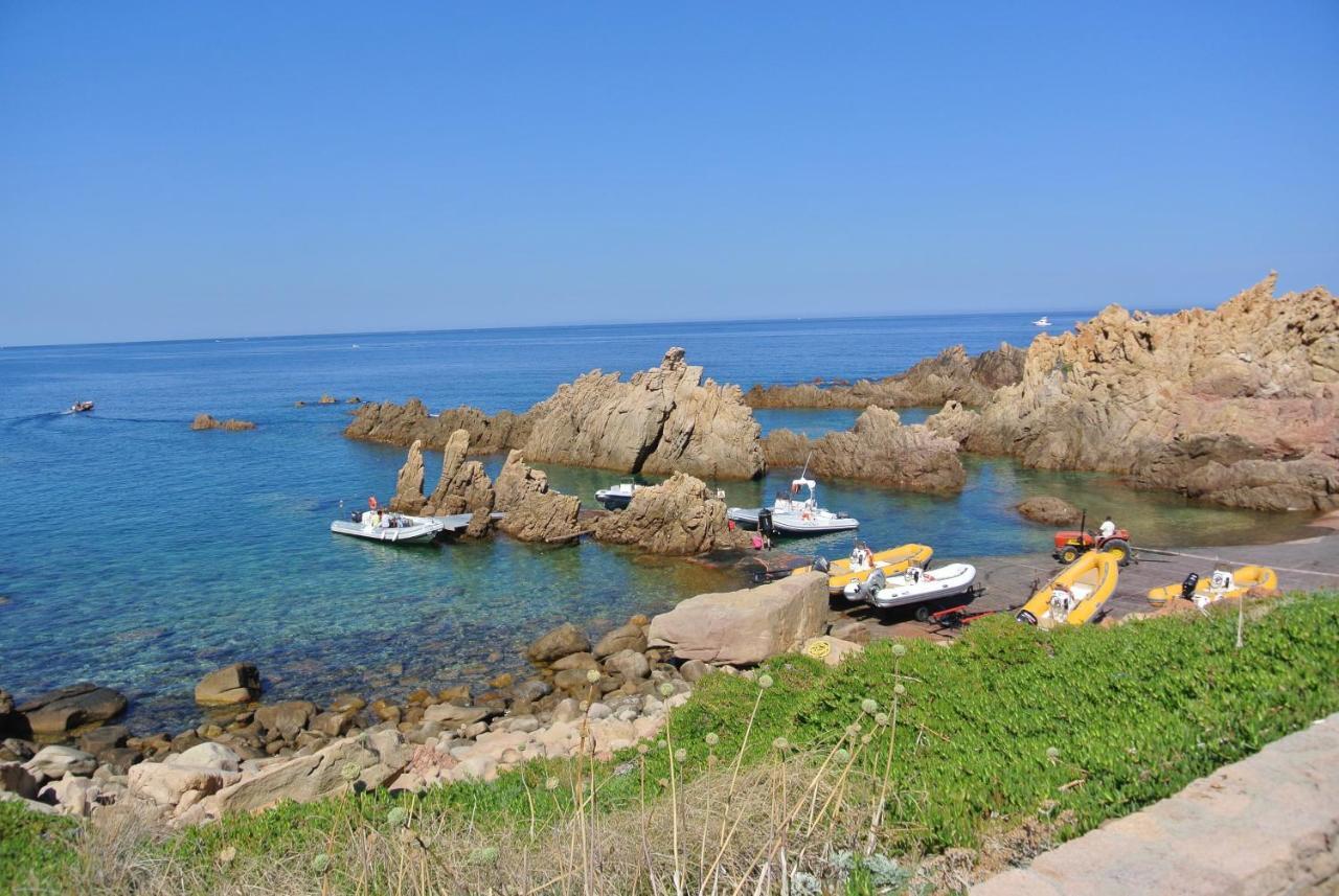 Residenze Paradiso 코스타 파라디소 객실 사진