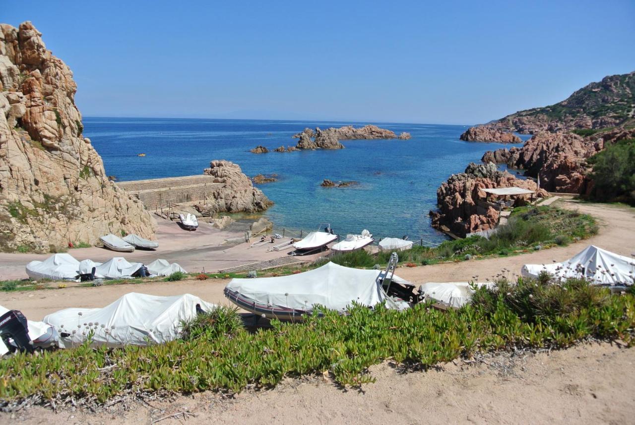 Residenze Paradiso 코스타 파라디소 객실 사진